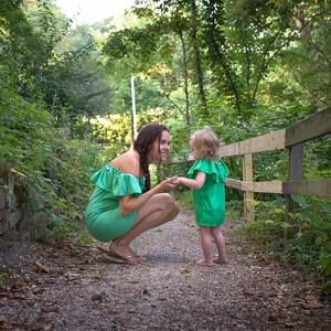 Meet your Posher, Tiffany